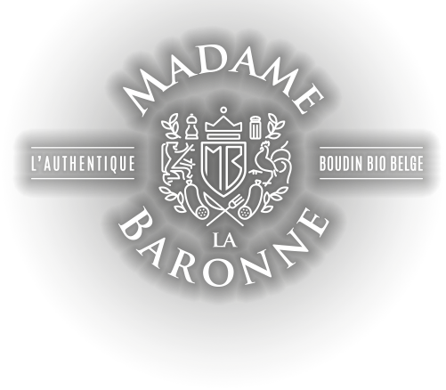 Madame La Baronne