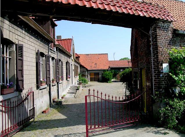 Boudin Madame La Baronne - Ferme d'agriculture biologique