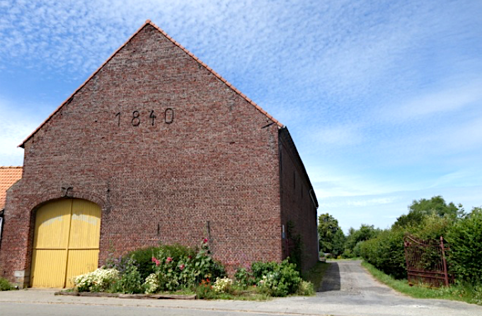 Boudin Bio - Ferme agriculture biologique